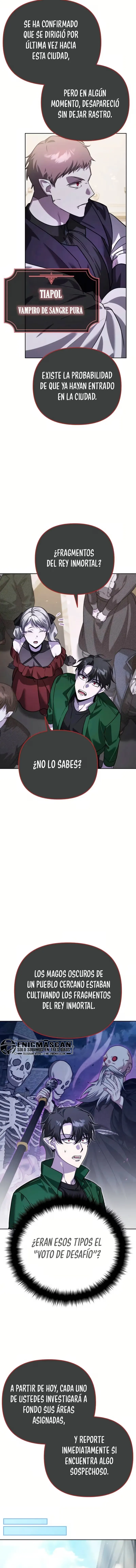 Read Mis Alter Egos Son Seres Trascendentales Manga Online