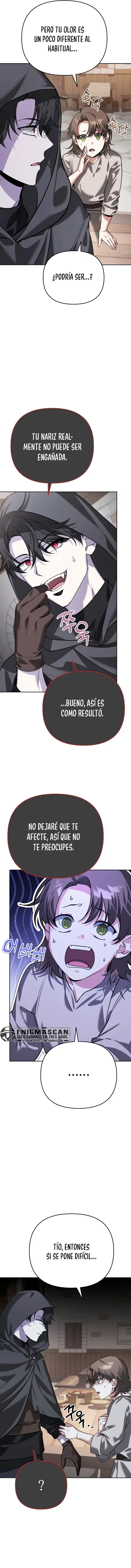 Read Mis Alter Egos Son Seres Trascendentales Manga Online
