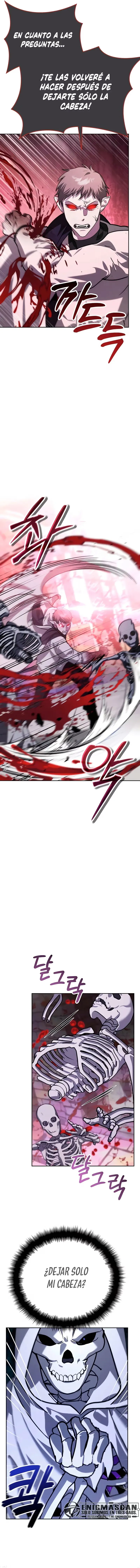 Read Mis Alter Egos Son Seres Trascendentales Manga Online