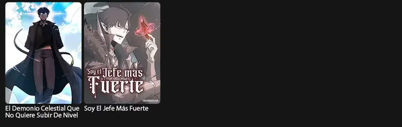 Read Mis Alter Egos Son Seres Trascendentales Manga Online