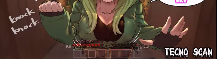 Read Mis Discípulos son Todos Grandes Villanos Manga Online