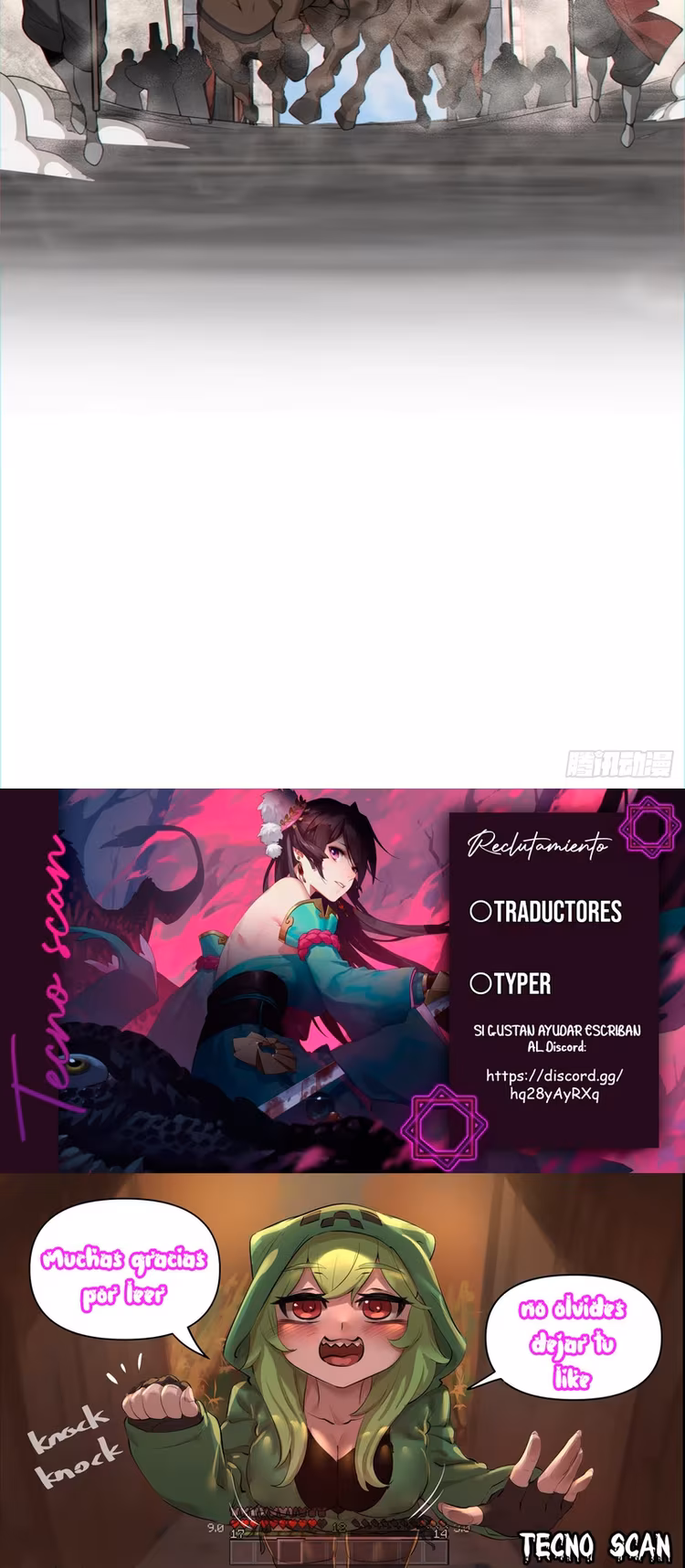 Read Mis Discípulos son Todos Grandes Villanos Manga Online