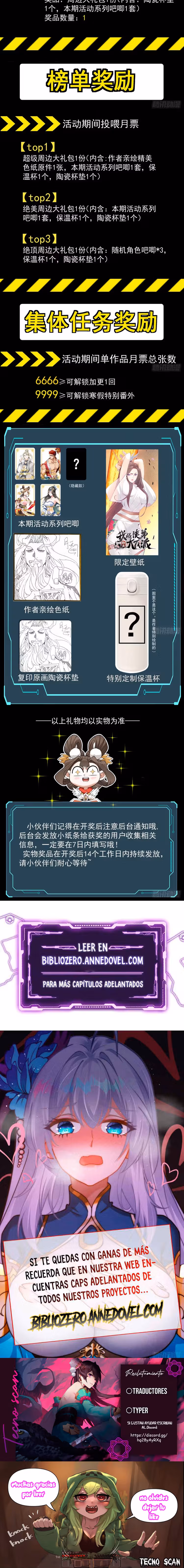 Read Mis Discípulos son Todos Grandes Villanos Manga Online