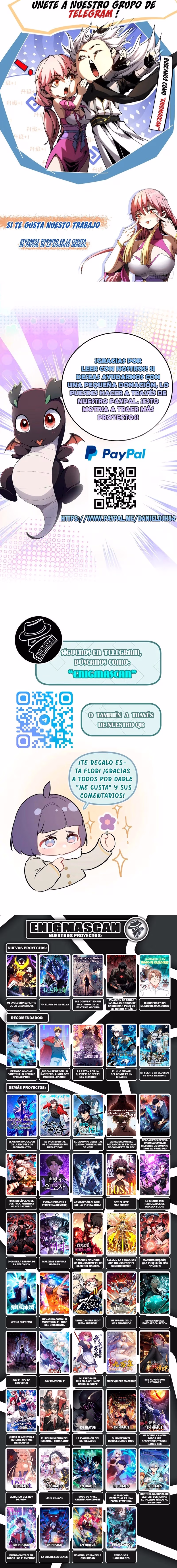 Read Paladín de Rango SSS que Transciende el Sentido Común Manga Online