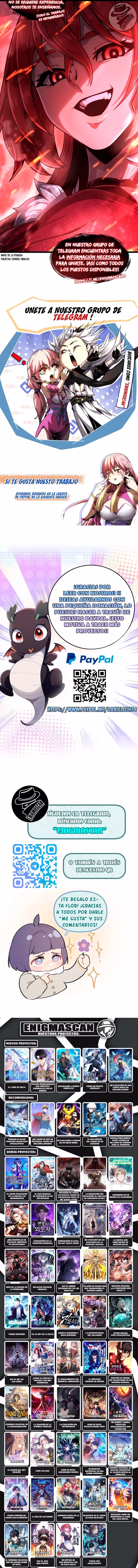 Read Paladín de Rango SSS que Transciende el Sentido Común Manga Online