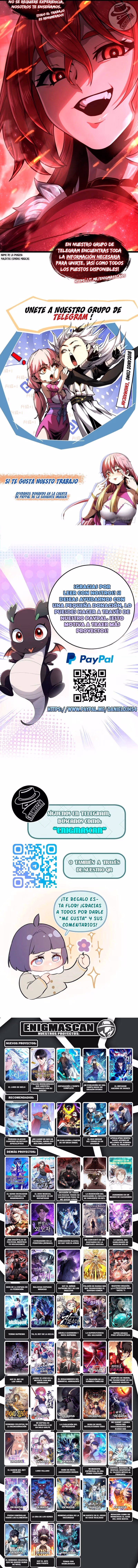 Read Paladín de Rango SSS que Transciende el Sentido Común Manga Online
