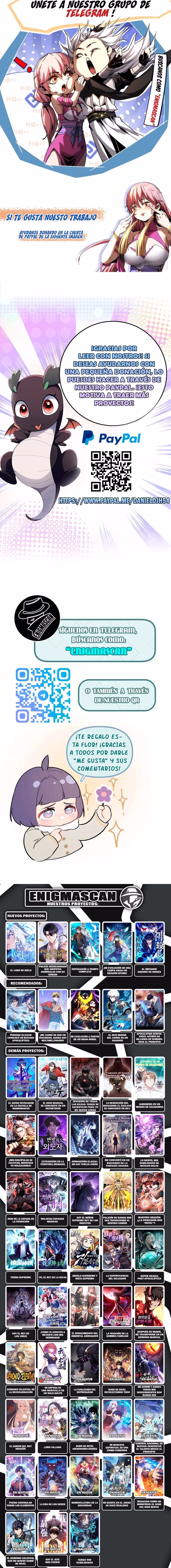 Read Paladín de Rango SSS que Transciende el Sentido Común Manga Online