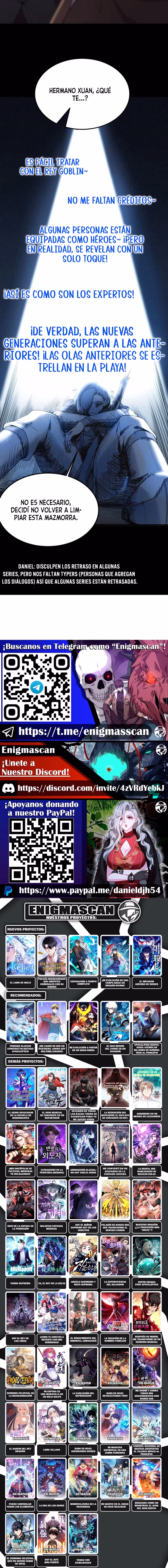 Read Paladín de Rango SSS que Transciende el Sentido Común Manga Online