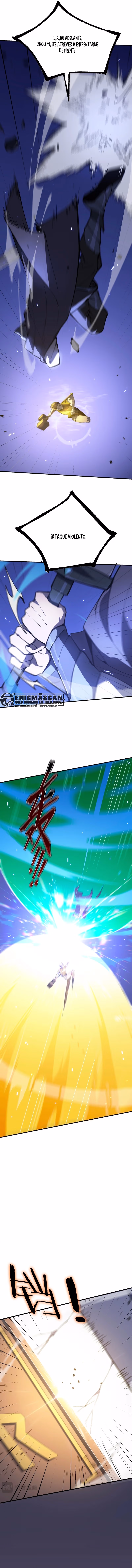 Read Paladín de Rango SSS que Transciende el Sentido Común Manga Online