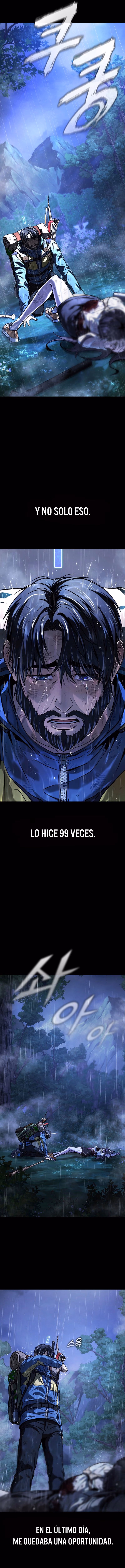 Read Papá Zombi Manga Online