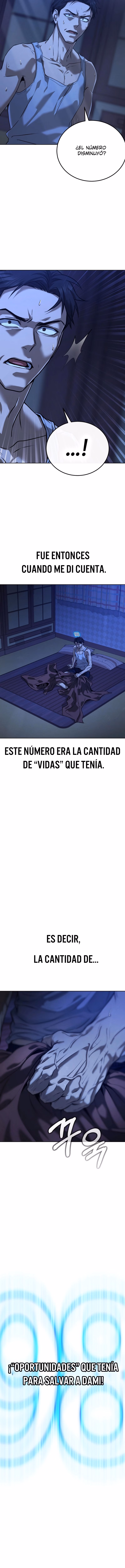 Read Papá Zombi Manga Online