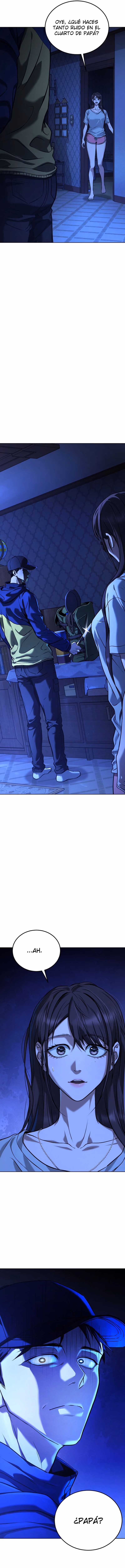 Read Papá Zombi Manga Online