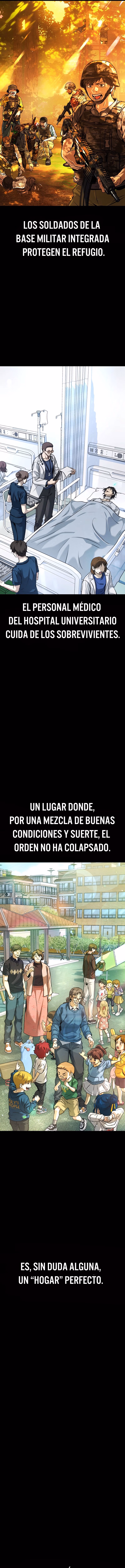 Read Papá Zombi Manga Online