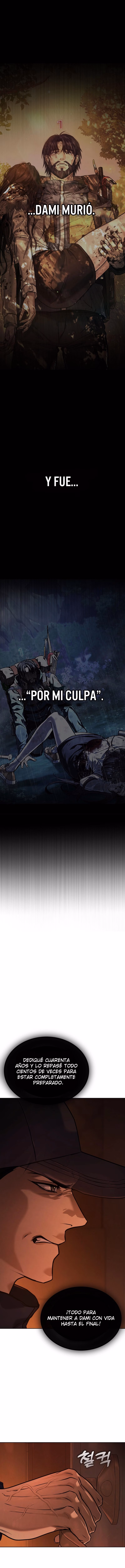 Read Papá Zombi Manga Online