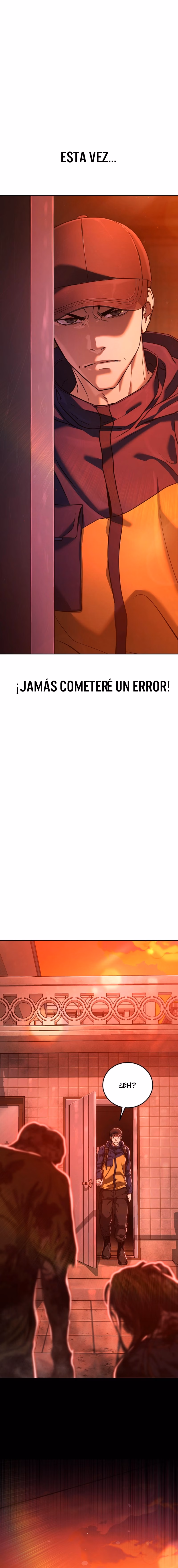 Read Papá Zombi Manga Online