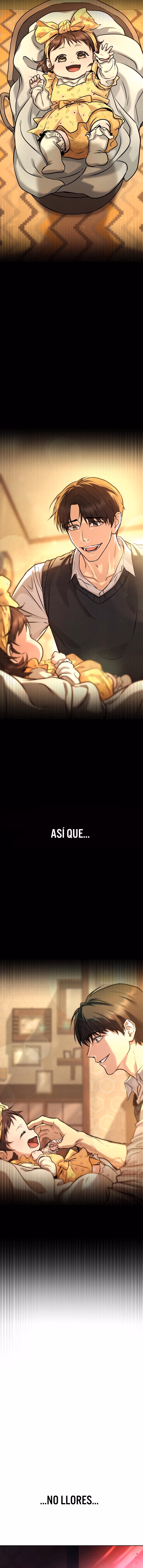 Read Papá Zombi Manga Online