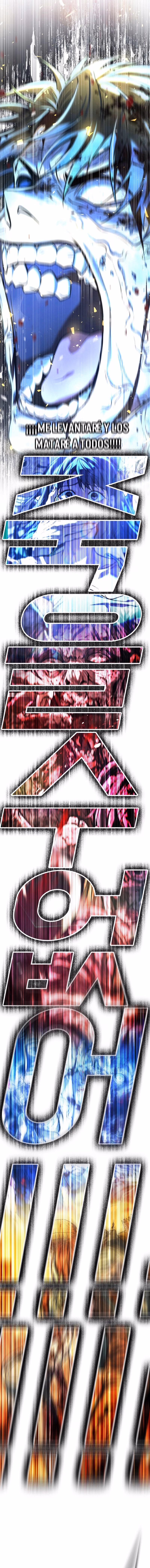 Read Papá Zombi Manga Online