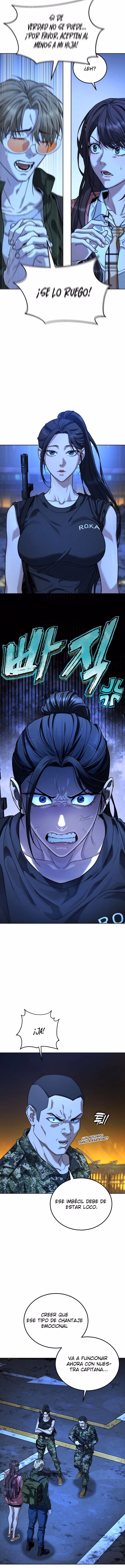 Read Papá Zombi Manga Online