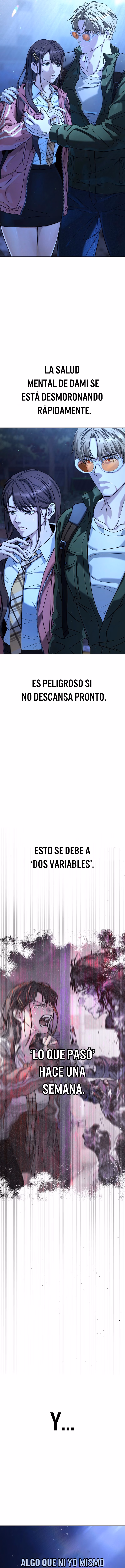 Read Papá Zombi Manga Online