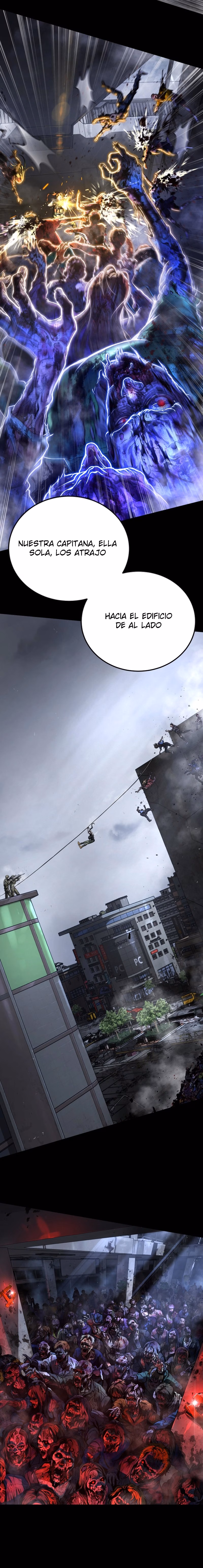 Read Papá Zombi Manga Online