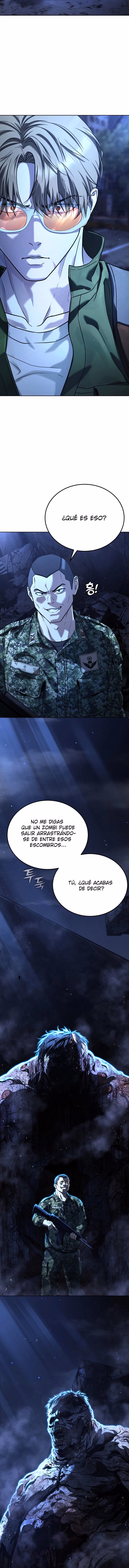 Read Papá Zombi Manga Online