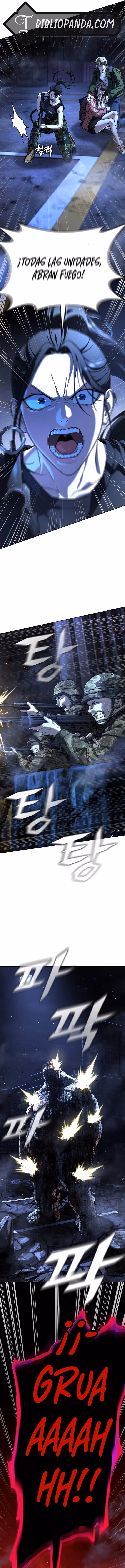 Read Papá Zombi Manga Online