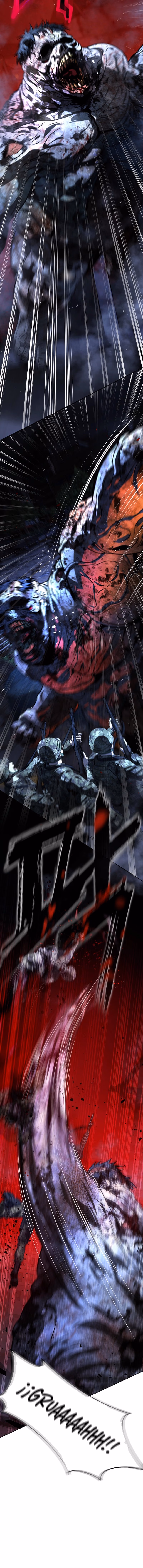 Read Papá Zombi Manga Online