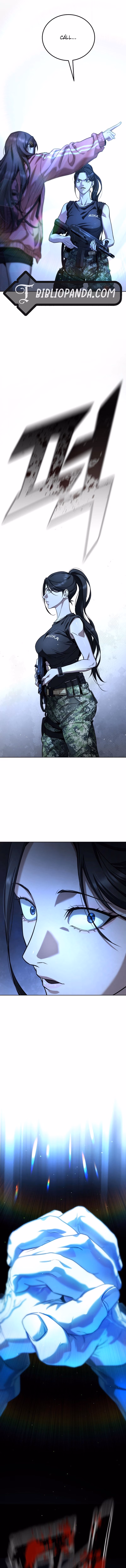 Read Papá Zombi Manga Online