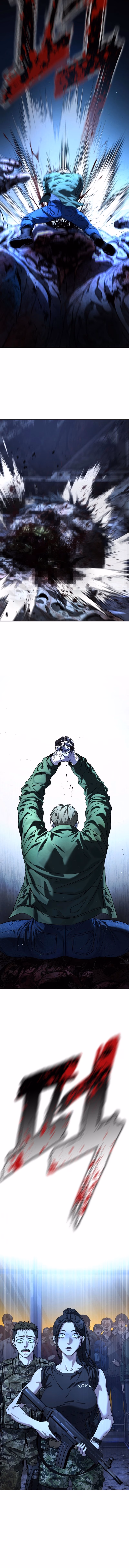 Read Papá Zombi Manga Online