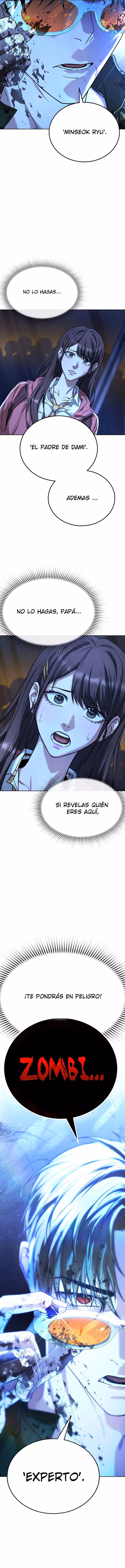 Read Papá Zombi Manga Online