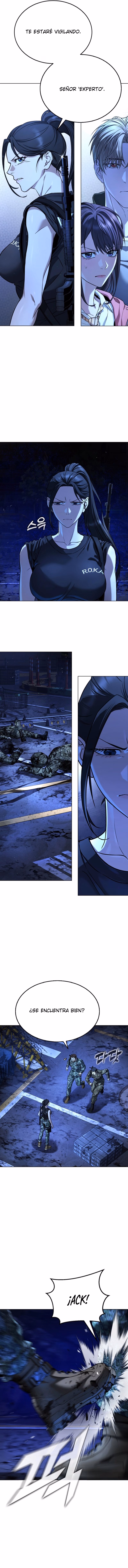 Read Papá Zombi Manga Online