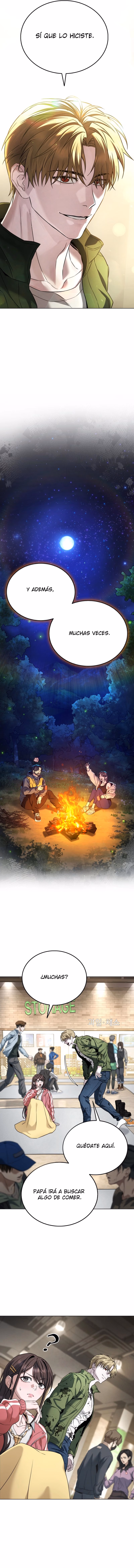 Read Papá Zombi Manga Online