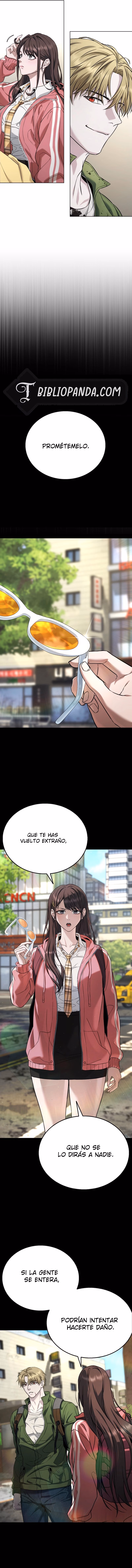 Read Papá Zombi Manga Online