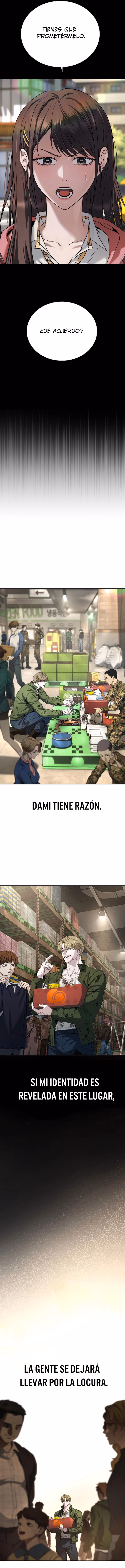 Read Papá Zombi Manga Online