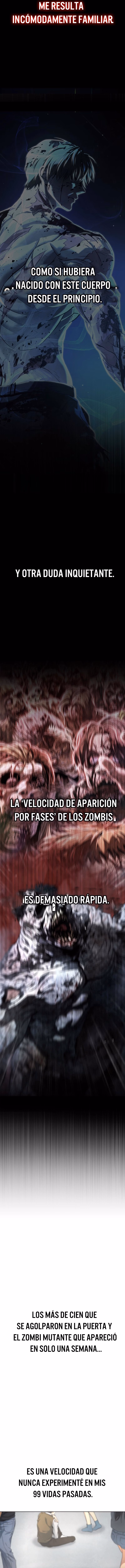 Read Papá Zombi Manga Online