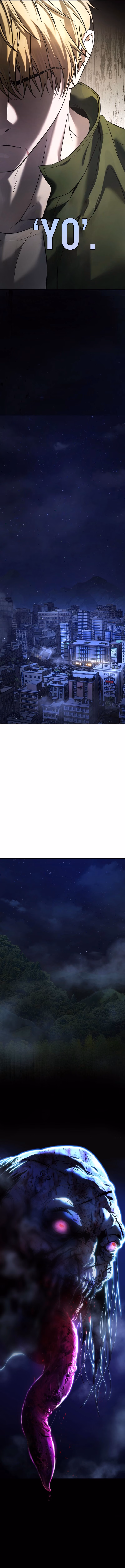 Read Papá Zombi Manga Online