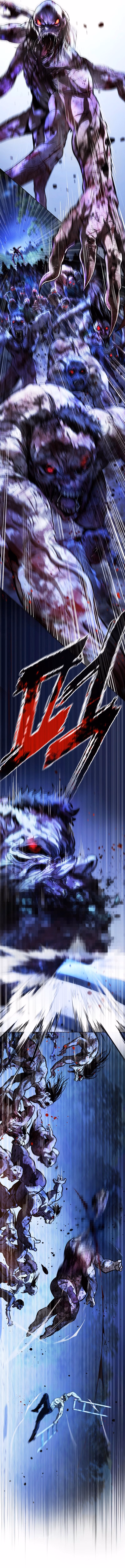 Read Papá Zombi Manga Online