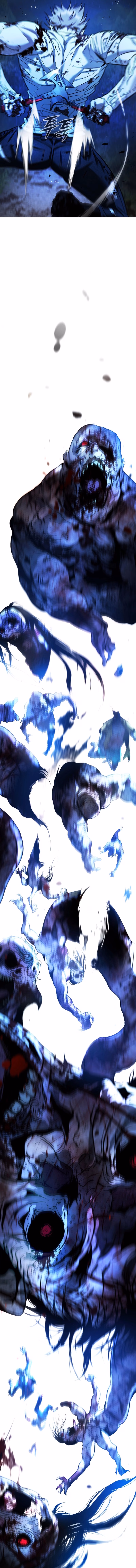 Read Papá Zombi Manga Online