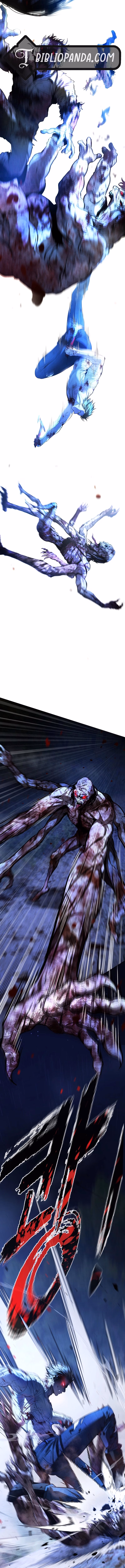 Read Papá Zombi Manga Online