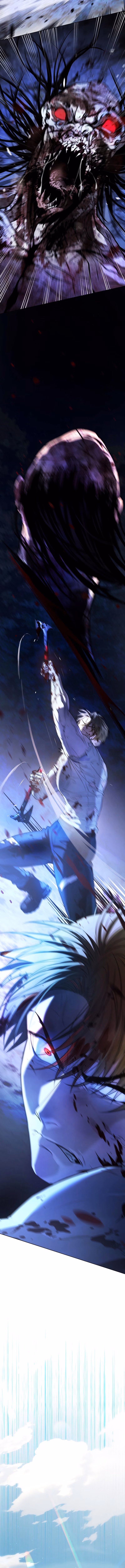 Read Papá Zombi Manga Online