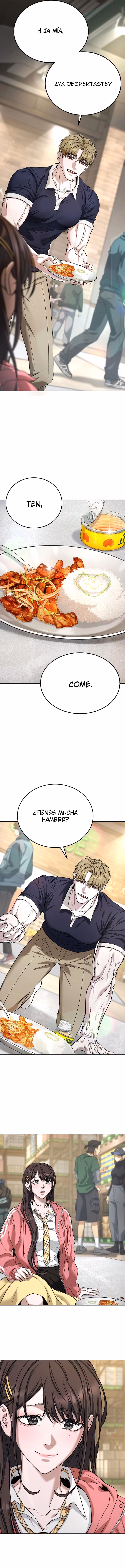 Read Papá Zombi Manga Online