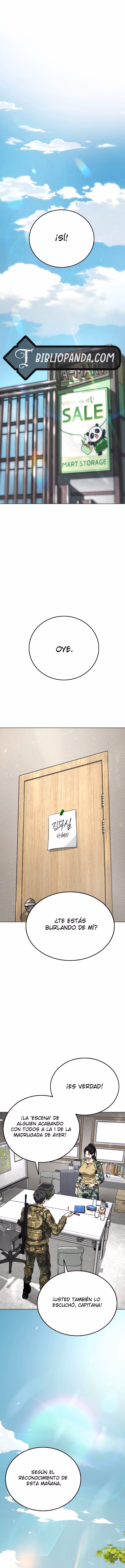 Read Papá Zombi Manga Online