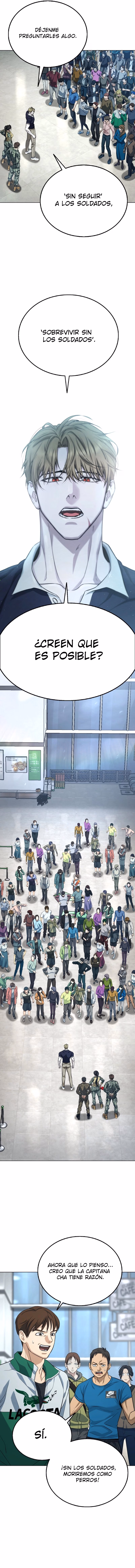 Read Papá Zombi Manga Online