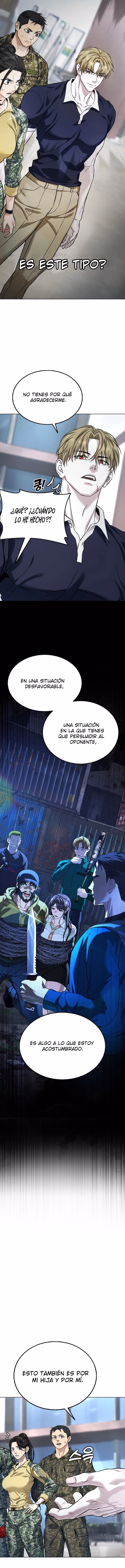 Read Papá Zombi Manga Online