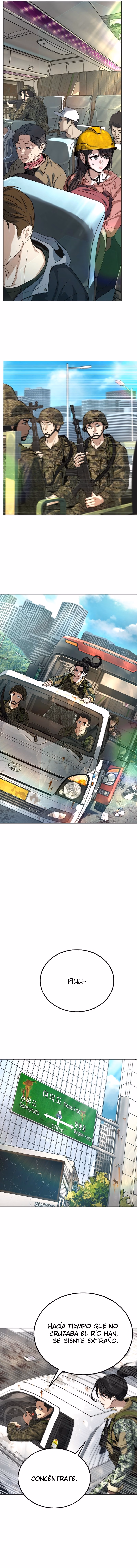 Read Papá Zombi Manga Online