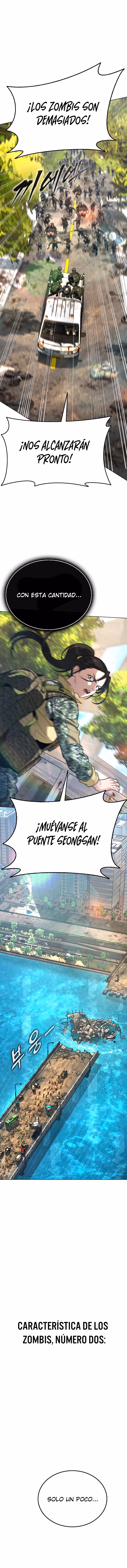 Read Papá Zombi Manga Online