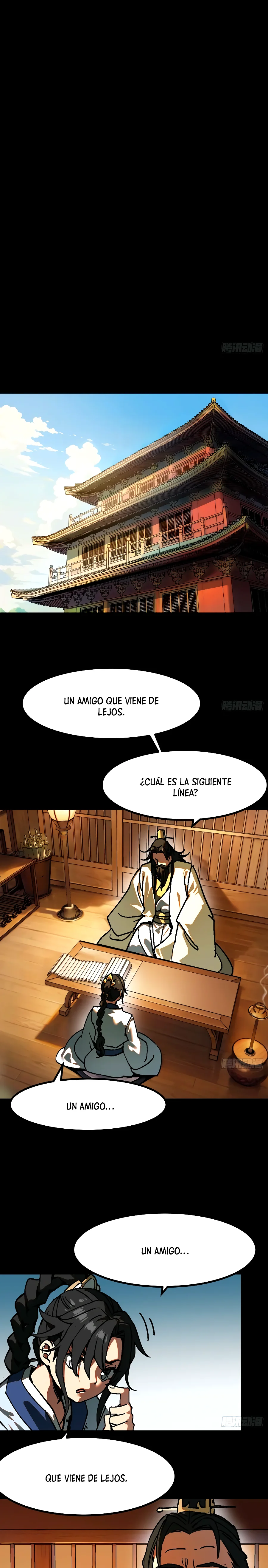 Read Por Accidente quedé Inmortalizado en la Historia Manga Online