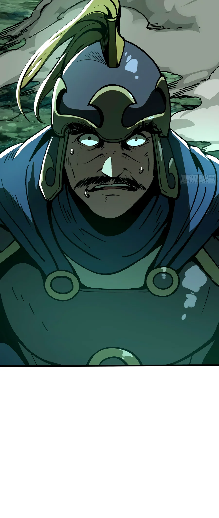 Read Por Accidente quedé Inmortalizado en la Historia Manga Online