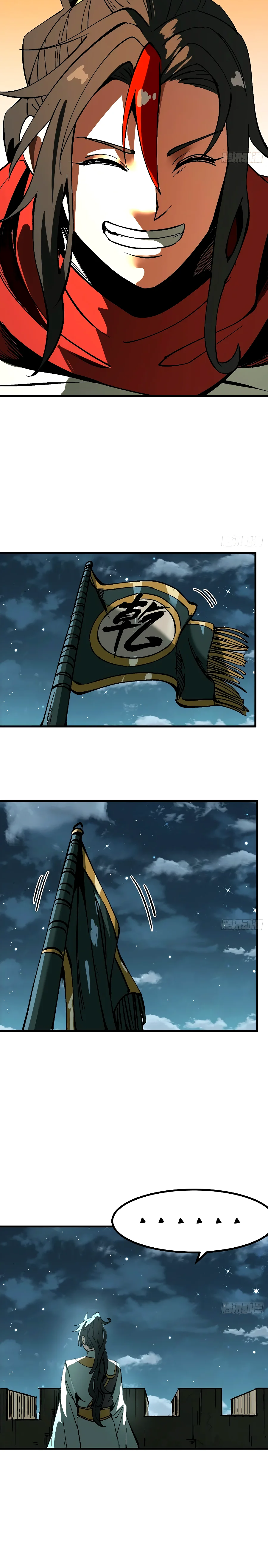 Read Por Accidente quedé Inmortalizado en la Historia Manga Online