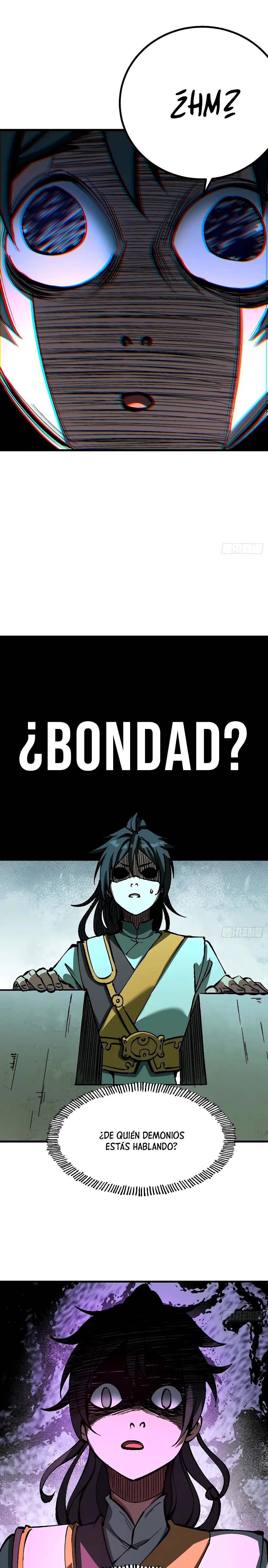 Read Por Accidente quedé Inmortalizado en la Historia Manga Online